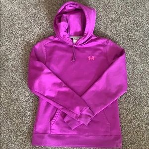 UNDER ARMOUR Hoodie